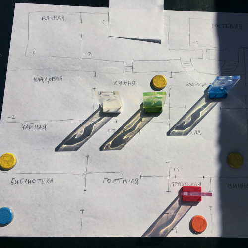 Prototype playthrough