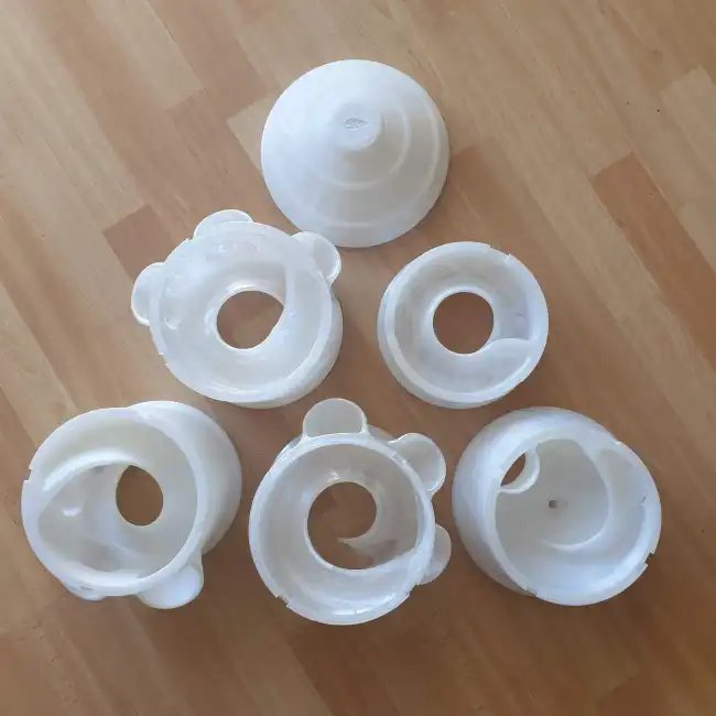 примеры корпусов 1