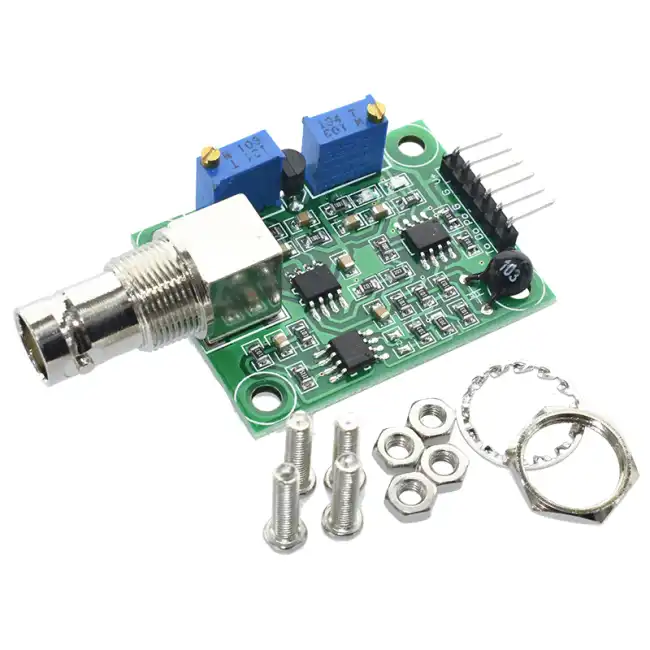 комплектация