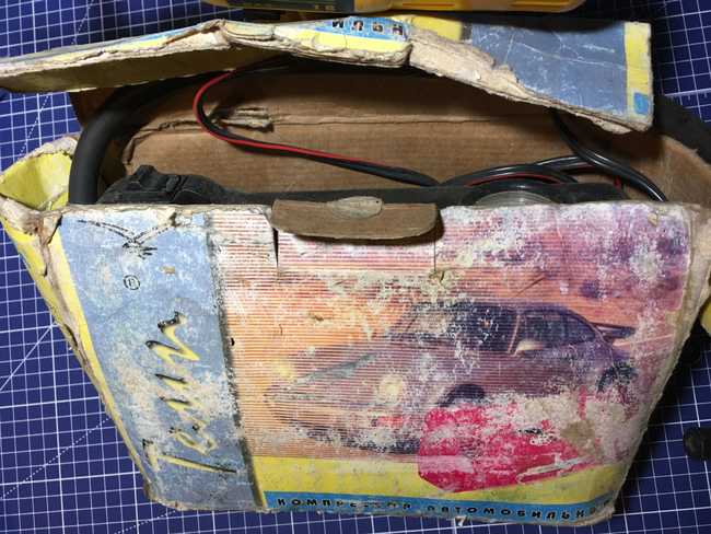 мой компрессор