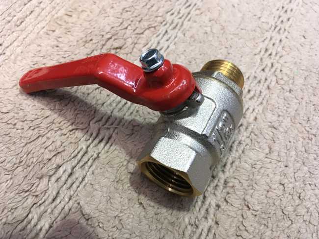 компрессорные компоненты