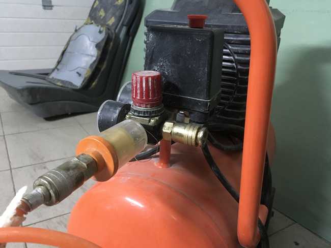 super компрессор